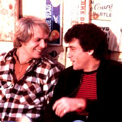 Starsky and Hutch